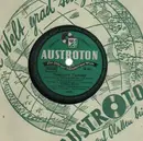 Schellack - Esther Rethy - Toujours Tamour/ Ich bin verliebt