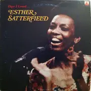 LP - Esther Satterfield - Once I Loved