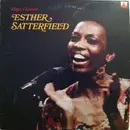 LP - Esther Satterfield - Once I Loved