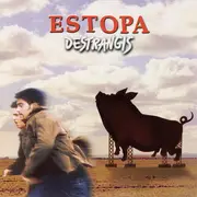 CD - Estopa - Destrangis