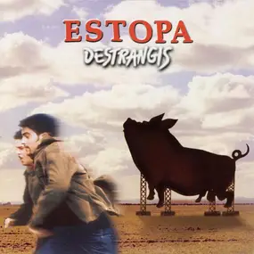 Estopa - Destrangis