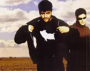 CD - Estopa - Destrangis