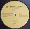 12inch Vinyl Single - Estrato Aurora - Atan EP - EP