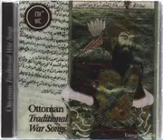 CD - Estrgon Kalesi, Faith Topkap'dan, Devlet Marsi - Ottoman Traditional war songs - Still Sealed