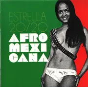 10'' - Estrella 20/20 - Afro Mexicana