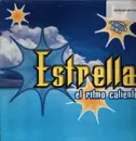 12inch Vinyl Single - Estrella - El Ritmo Caliente