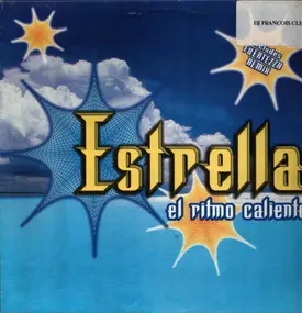 Estrella - El Ritmo Caliente