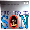 LP - Estrellas De Chocolate - Prefiero El Son