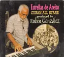 CD - Ruben Gonzalez - Estrellas de Areito - Digipak
