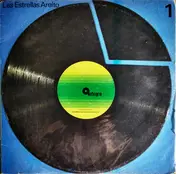Estrellas de Areito - Vol. 1