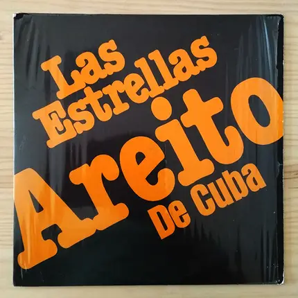 Estrellas De Areito - Vol. 5
