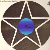Estrellas de Areito - Volumen 4