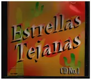 Selena, Emilio Navaira, Elsa Garcia a.o. - Estrellas Tejanas