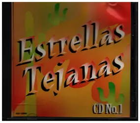 Selena - Estrellas Tejanas