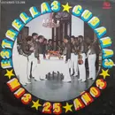 LP - Estrellas Cubanas - Mis 25 Años