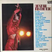 Estrellita Castro - Cocktail Flamenco