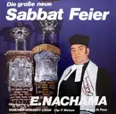 LP - Estrongo Nachama - Die Große Neue Sabbat Feier. Klassische Gebetsgesänge Des Jüdischen Gottesdienstes