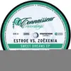 12'' - Estroe vs. ZoeXenia - Sweet Dreams EP