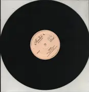 12inch Vinyl Single - Estroe - I See You - Coloured vinyl
