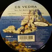 Es Vedra - All Fat Boys Dancing