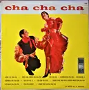 LP - Esy Grieco And His Orchestra - Cha Cha Cha - Mono