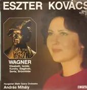 Eszter Kovács