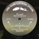 12inch Vinyl Single - Eszaid - Meet The Top Boys - EP