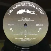 Eszaid