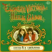 LP - Eszményi Viktória & Heilig Gábor - Nekem ? A Legszebb