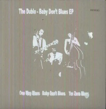 EP - Defunctus Est / Baby Don't Blues