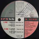 12inch Vinyl Single - Epm - Trax One