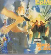 Epmd - Business as Usual