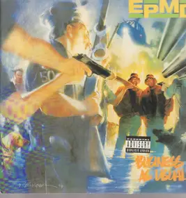 EPMD - Business as Usual