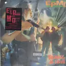 LP - Epmd - Business As Usual