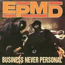 CD - Epmd - Business Never Personal