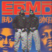 12inch Vinyl Single - Epmd - Head Banger