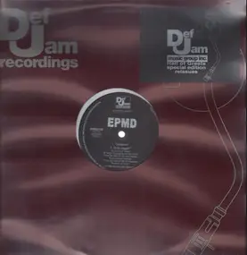 EPMD - Headbanger / Crossover / Gold Digger
