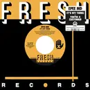 7inch Vinyl Single - Epmd - It's My Thing - HQ-Vinyl LIMITED