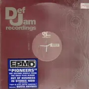 12'' - Epmd - Pioneers