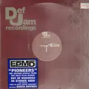 12'' - Epmd - Pioneers