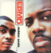 Epmd - Richter Scale