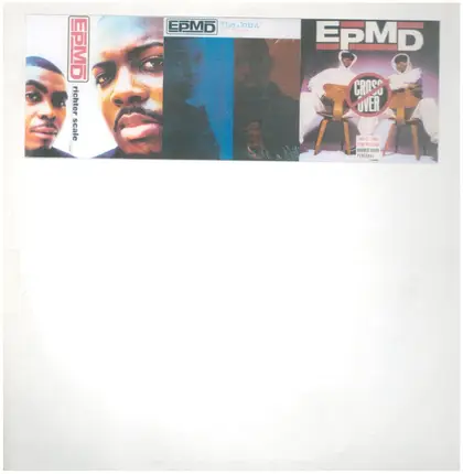 Epmd - Richter Scale