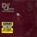 12inch Vinyl Single - Epmd - Right Now