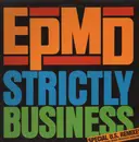 12'' - Epmd - Strictly Business