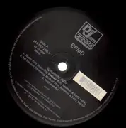 12'' - Epmd - Symphony 2000 / Right Now