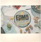 12inch Vinyl Single - Epmd - You Had Too Much to Drink Last Night
