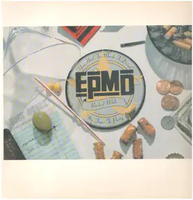 EPMD - You Had Too Much to Drink Last Night