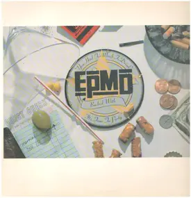 EPMD - You Had Too Much to Drink Last Night