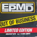 LP-Box - Epmd - Out Of Business