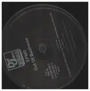 Double LP - Epmd - Out Of Business